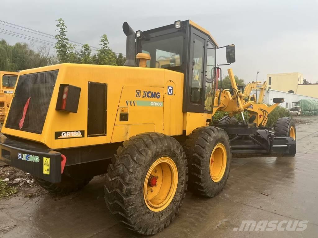 XCMG GR 180 Greideri