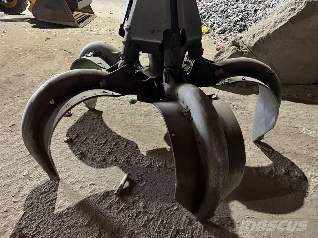 Liebherr LH 22 M Industriālie iekrāvēji