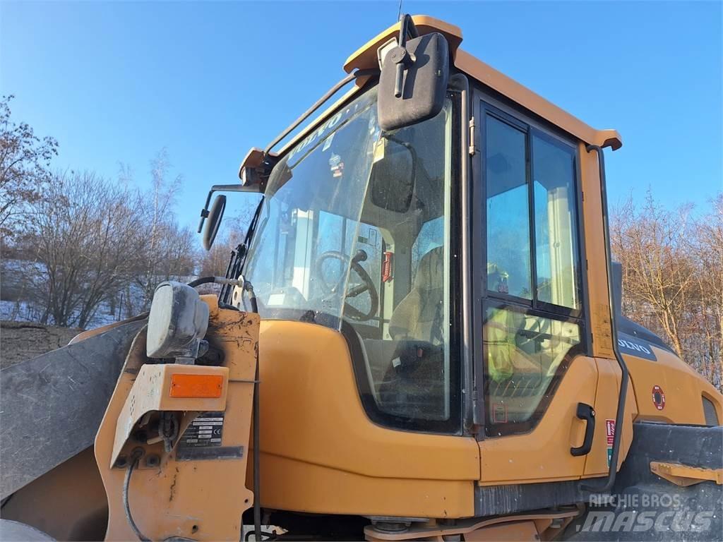 Volvo L 90 H 4X4 Būvniecība- Citi