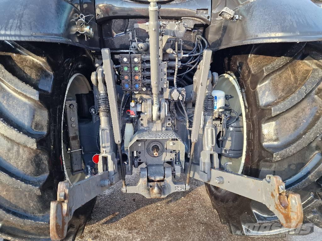 Valtra T 145 Active Traktori