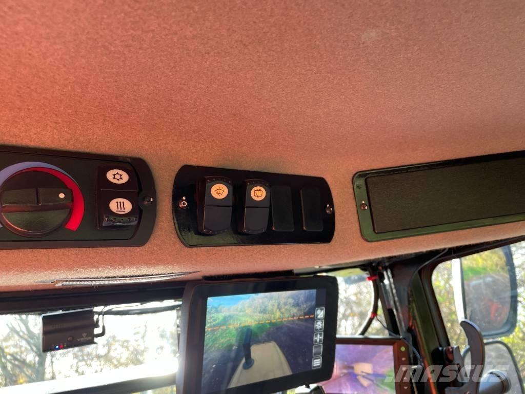 CAT CS 66 B Vienvalča grunts veltņi