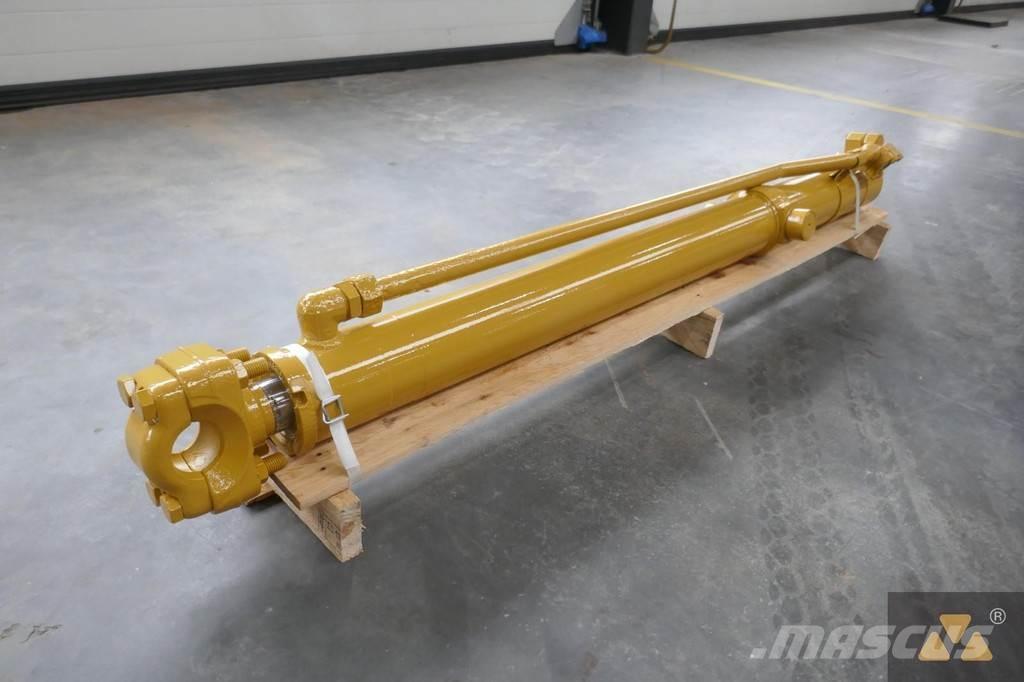 CAT 227-0843 Hidraulika