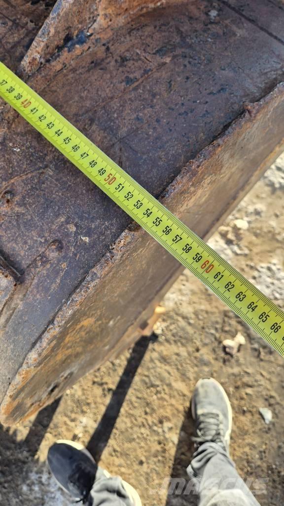 Takeuchi TB 280 FR Vidēja lieluma ekskavatori 7 t - 12 t