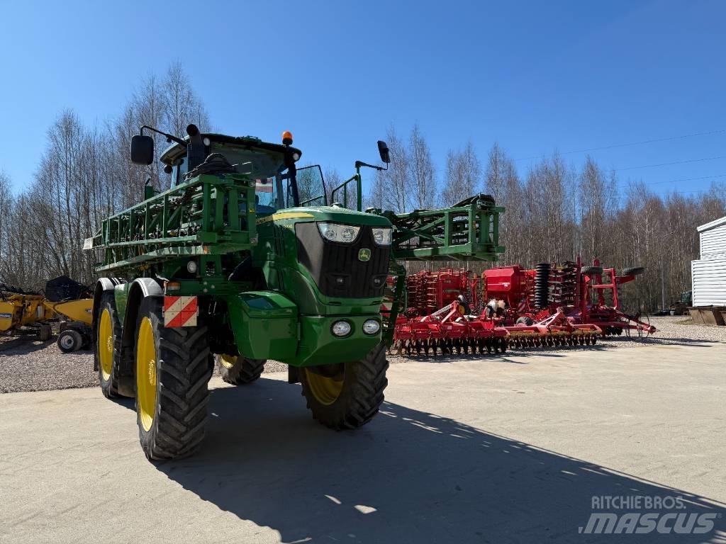 John Deere R4040i Pašgājēji smidzinātāji