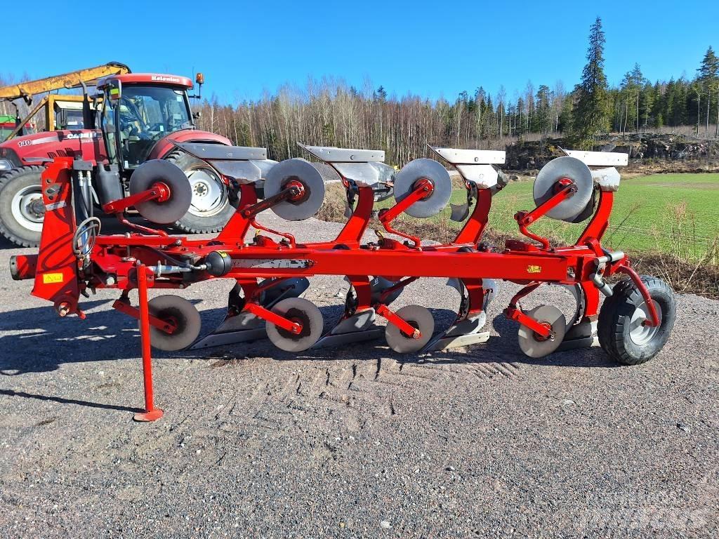 Agrolux MRT 4975 AX Maiņvērsējarkli