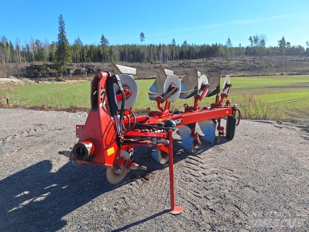 Agrolux MRT 4975 AX Maiņvērsējarkli
