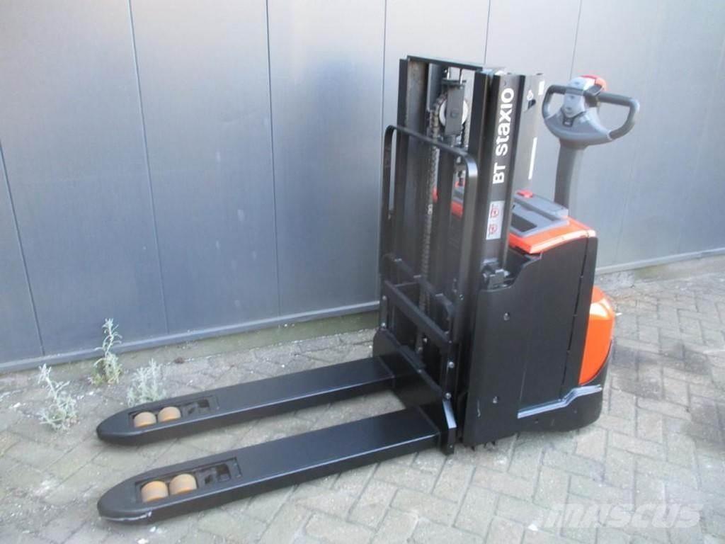 BT SWE 200D Krautnētāji