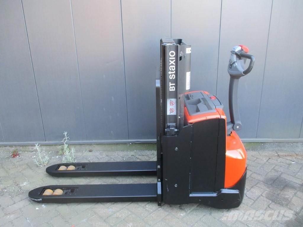 BT SWE 200D Krautnētāji