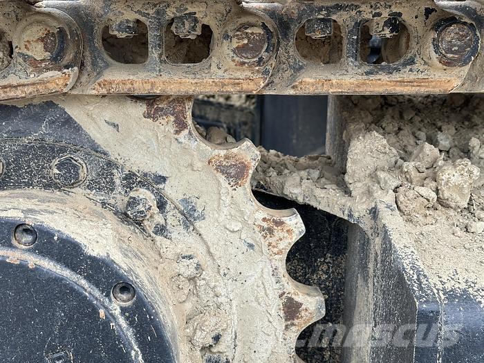 Aichi SR18A Teleskopiskie pacēlāji