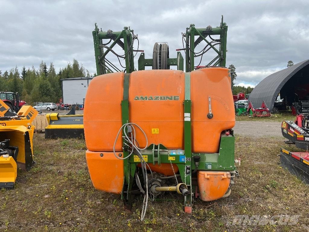 Amazone UF 1501 Piekabināmie smidzinātāji(miglotāji)