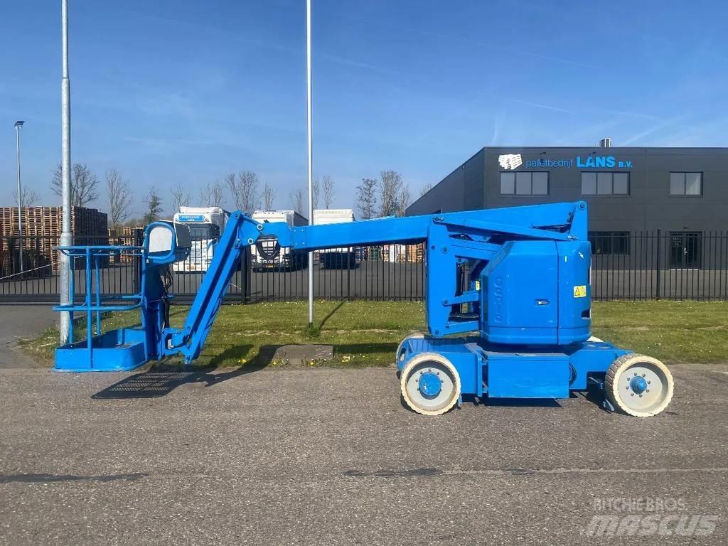 Genie Z-34/22N Strēles pacēlāji