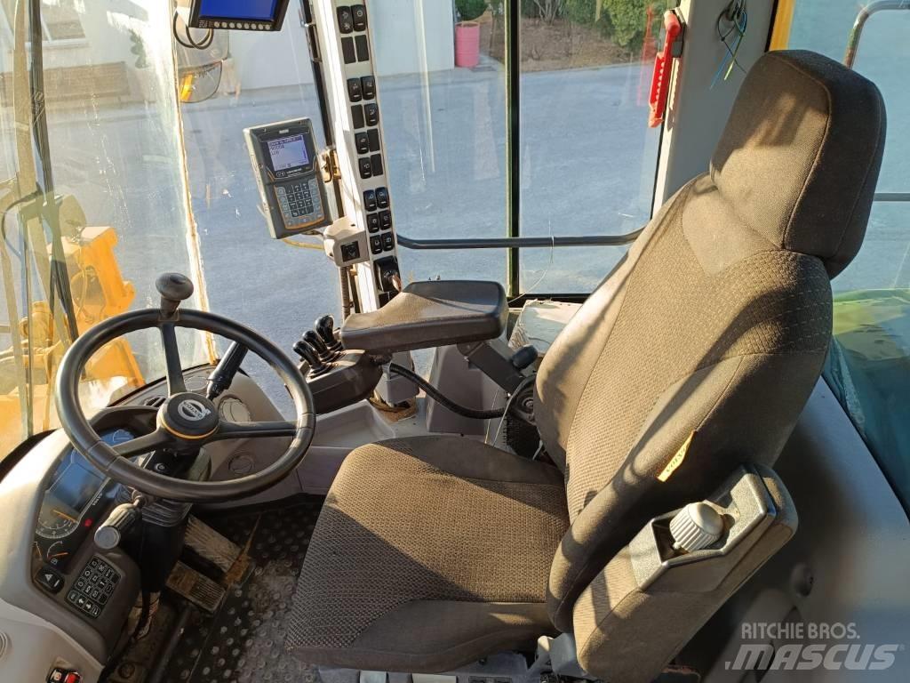 Volvo L 110 H Iekrāvēji uz riteņiem