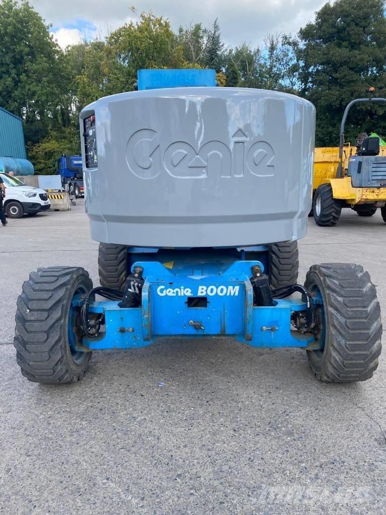 Genie Z 45/25 J Strēles pacēlāji