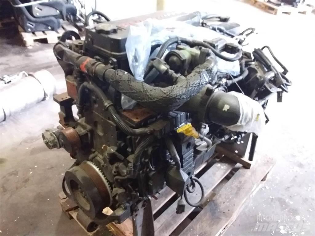 Cummins QSB6.7 Dzinēji