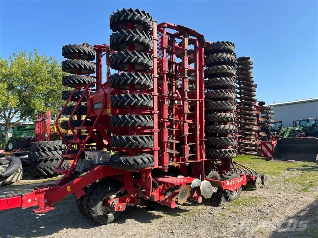 Horsch Pronto 9DC Kombinētās sējmašīnas