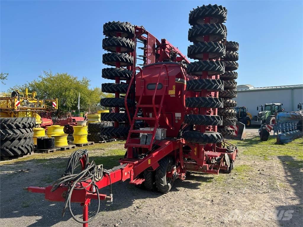 Horsch Pronto 9DC Kombinētās sējmašīnas