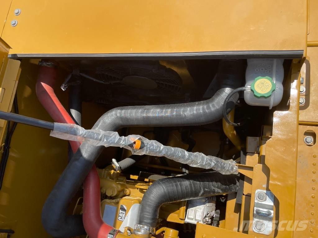 CAT 320 GC Kāpurķēžu ekskavatori