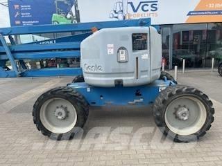 Genie Z 45/25 J RT Strēles pacēlāji
