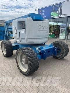 Genie Z 45/25 J RT Strēles pacēlāji