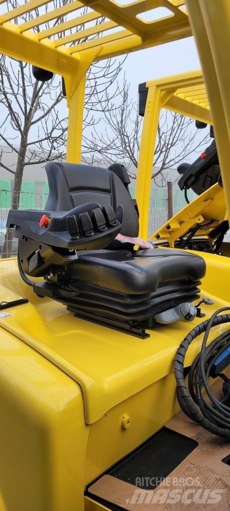 Hyster J2.5XN Elektriskie iekrāvēji