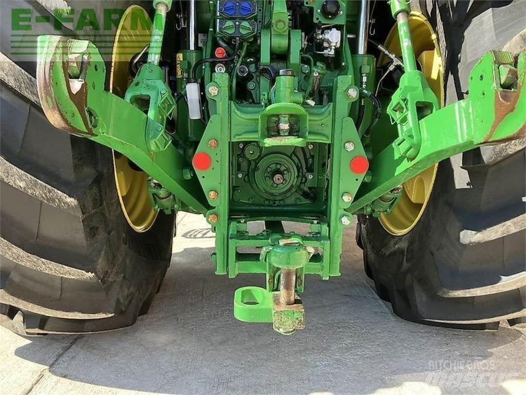 John Deere 8400r Traktori