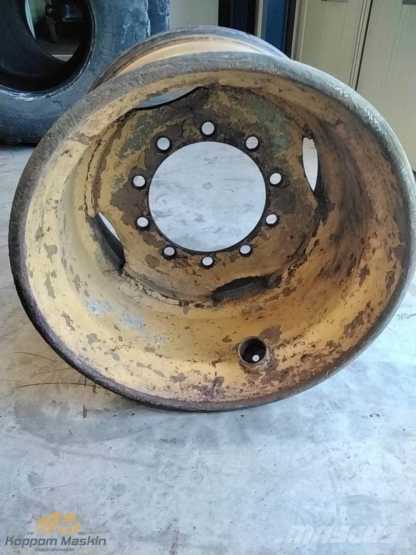 Ösa 250 20x26,5 Riepas, riteņi un diski