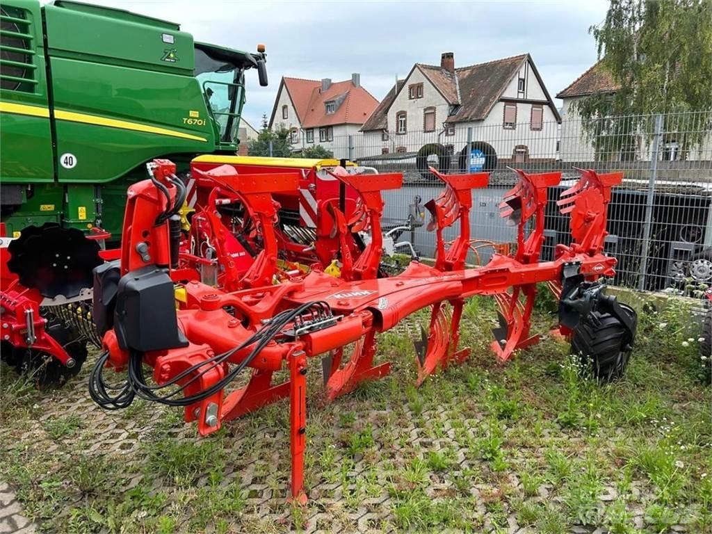 Kuhn Vari-Master L Parastie arkli