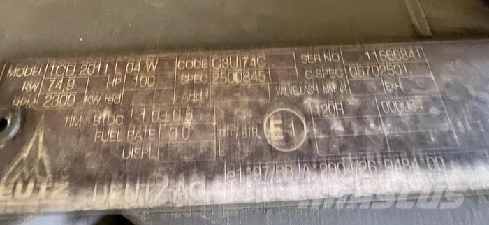 Bomag BW 161 AD-4 Divvalču grunts veltņi