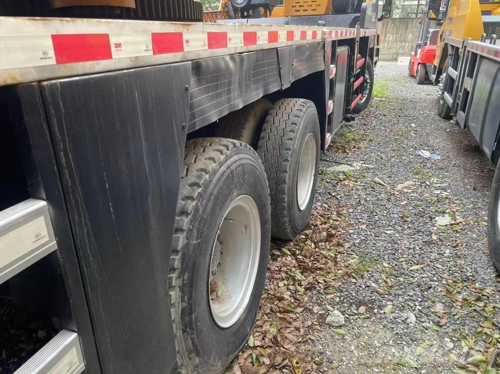 Sany 25 ton Visurgājēji celtņi
