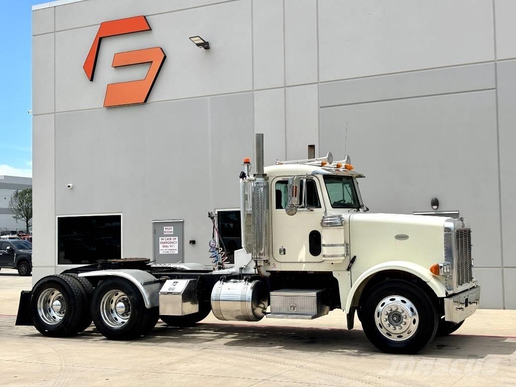 Peterbilt 378 Vilcēji