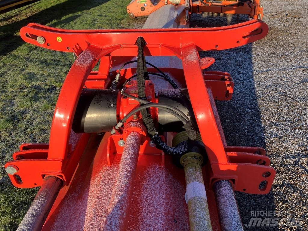 Maschio bufalo 300 Pļaujmašīnas/pašgājēji