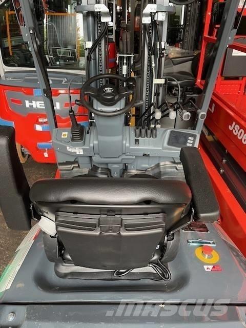Heli CPD 18-GB2Li-M Elektriskie iekrāvēji