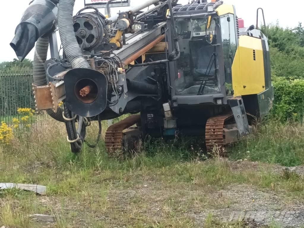 Atlas Copco ROC L8 Urbji