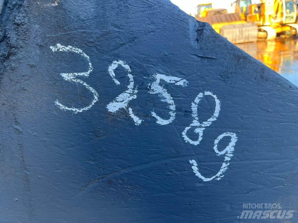 CAT 980 Bucket Kausi