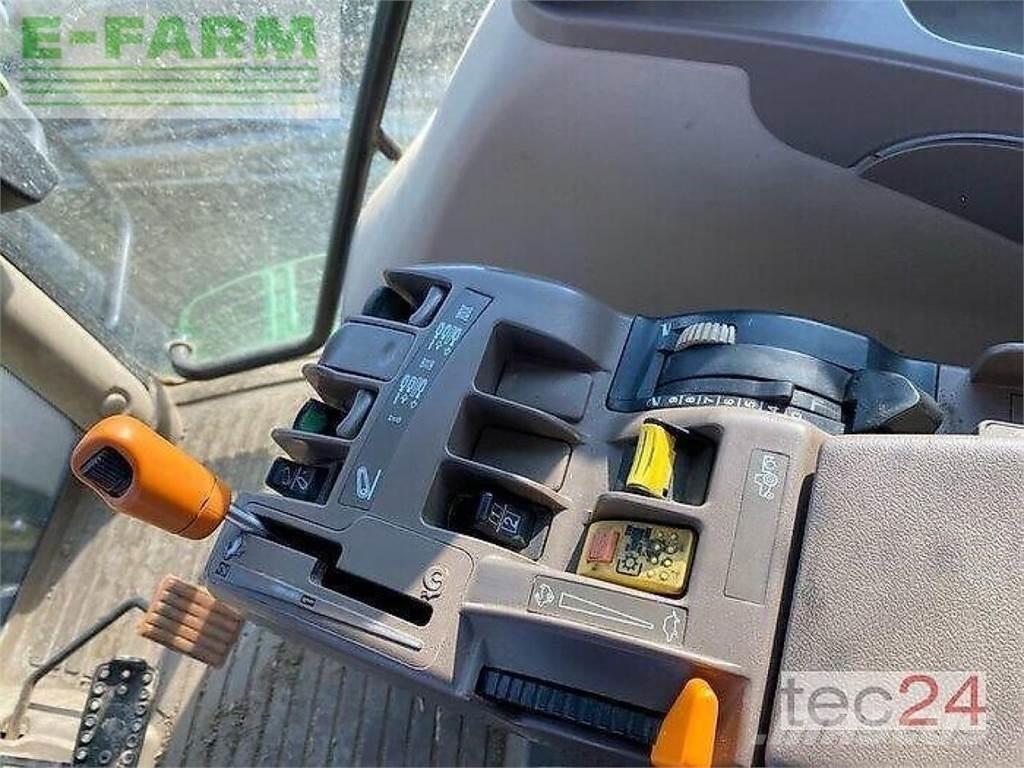 John Deere 6150 r Traktori
