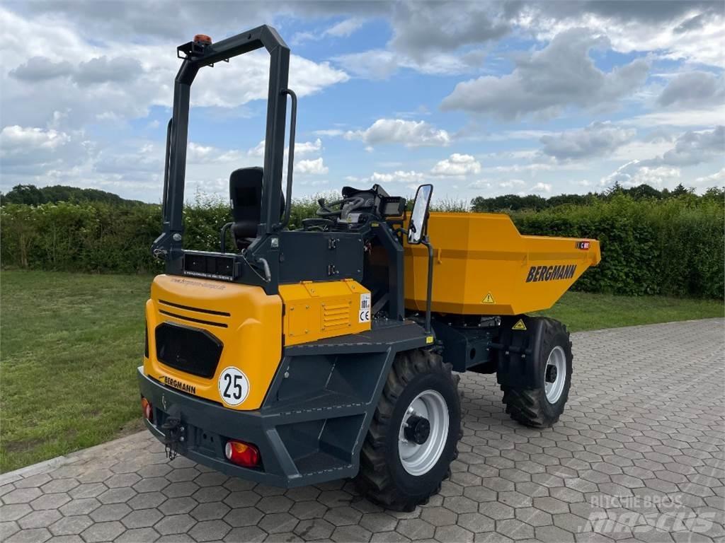 Bergmann C805S Mini pašizgāzēji
