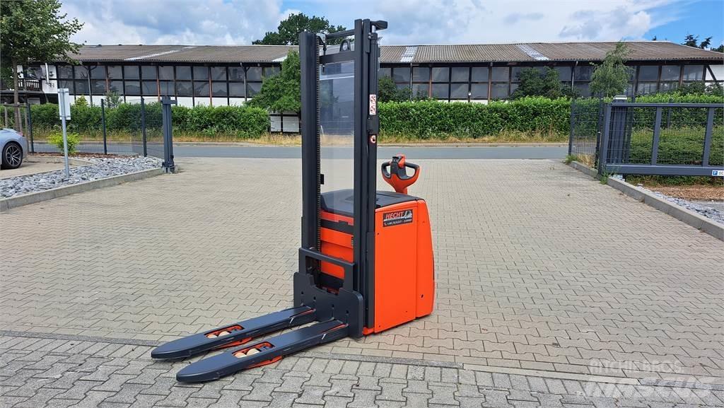 Linde L16i Krautnētāji