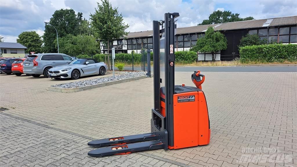 Linde L16i Krautnētāji