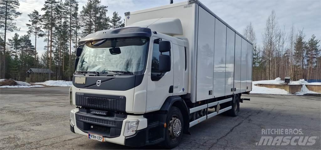 Volvo FE 280 Furgons