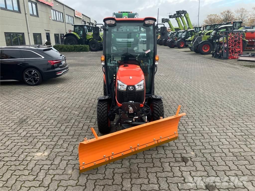 Kubota B2231 %SALE!% Kompaktie traktori