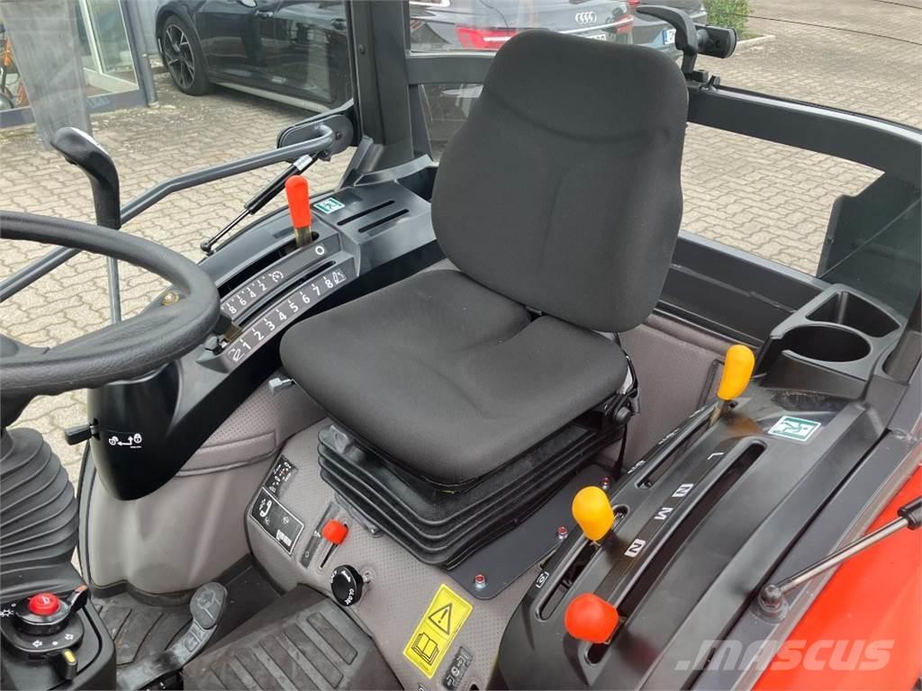 Kubota B2231 %SALE!% Kompaktie traktori