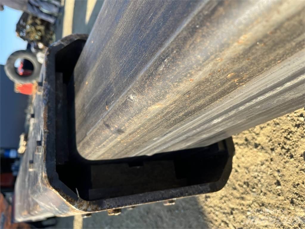 John Deere CH9 Mežizstrādes mašīnu krāni
