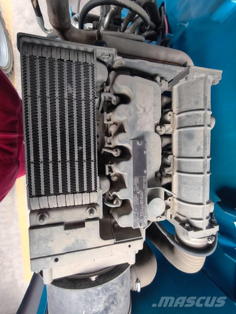 Genie S 65 Teleskopiskie pacēlāji