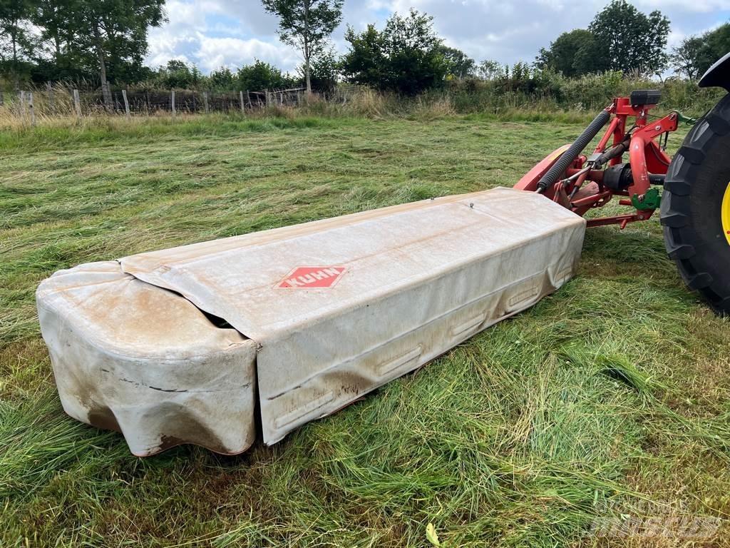 Kuhn GMD355FF Pļaujmašīnas