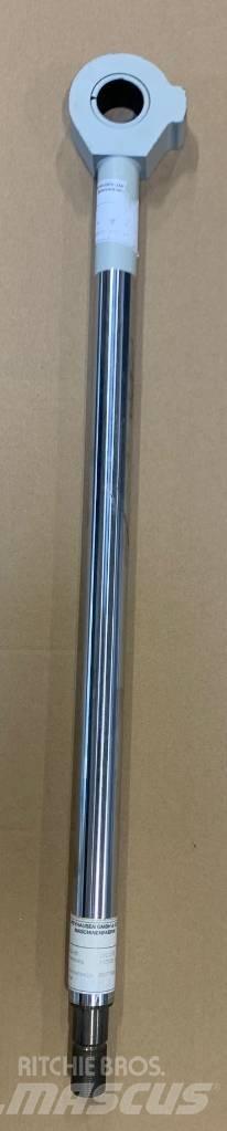 Atlas Piston 2911595 Hidraulika
