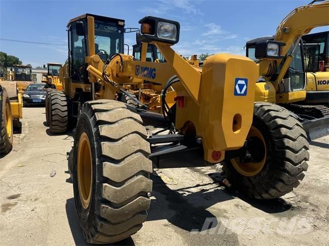 XCMG GR 180 Greideri