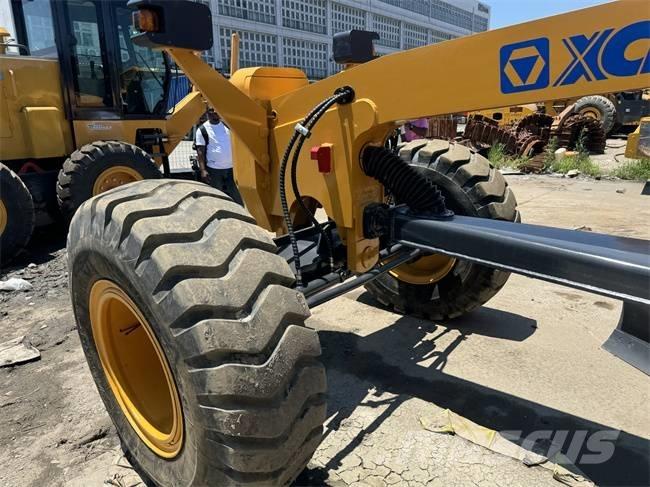 XCMG GR 180 Greideri