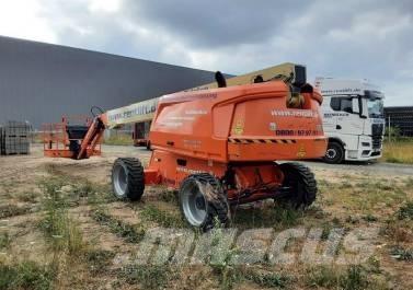 JLG 660 SJ Teleskopiskie pacēlāji