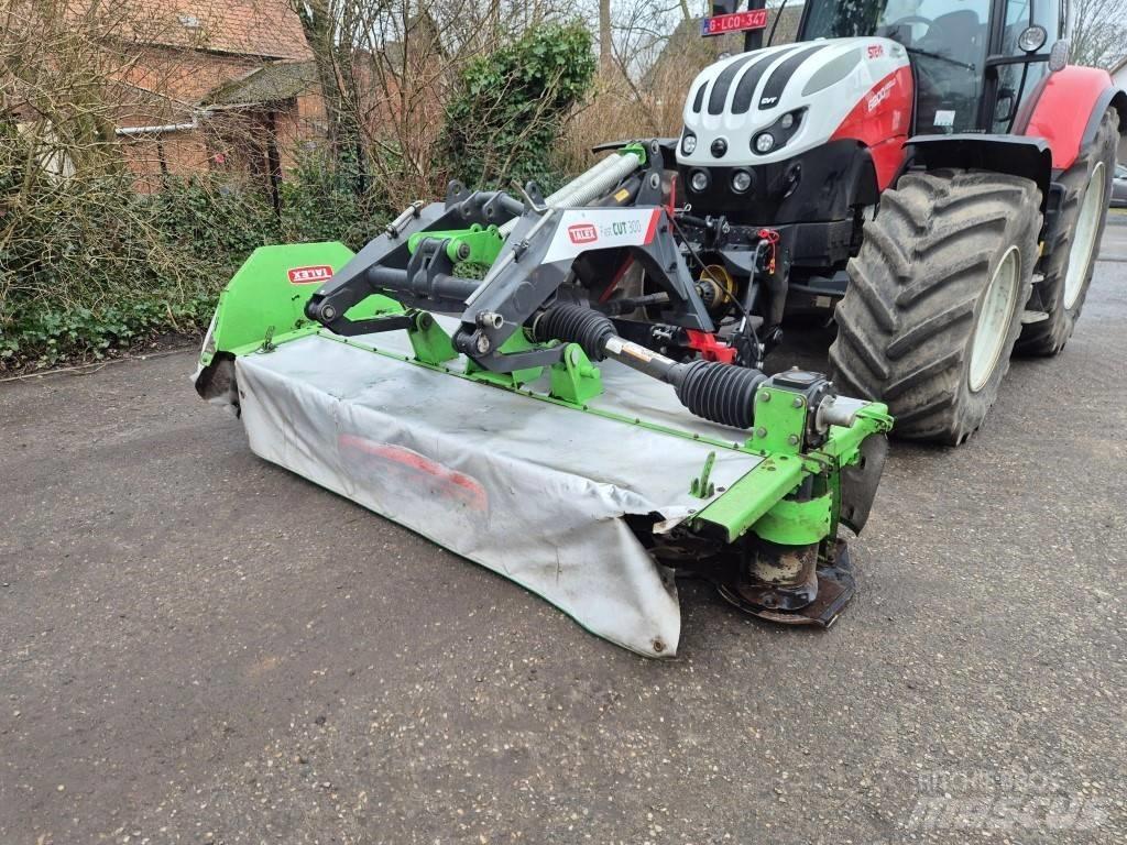 Talex Fast Cut 300 Pļaujmašīnas