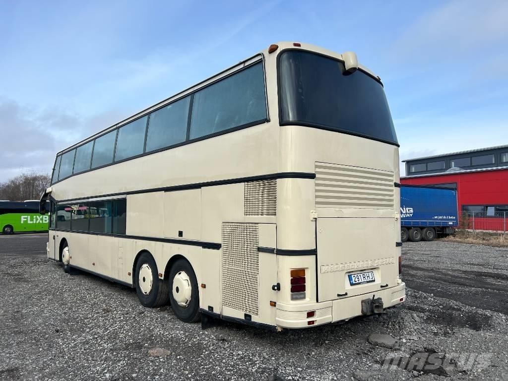 Setra S 228 Divstāvu autobusi